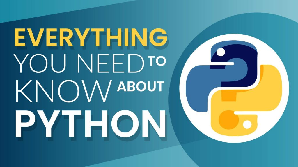 Python з нуля: автоматизація та розробка API