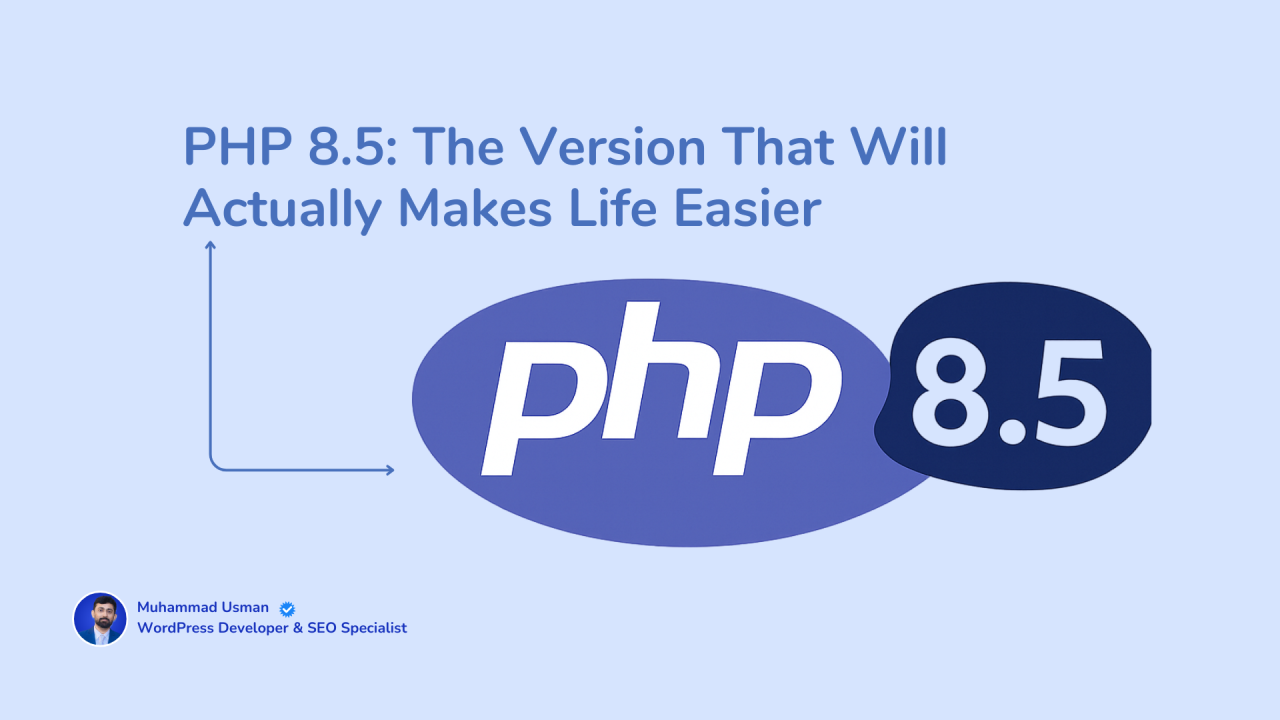 PHP Architecture Online Conference 2026